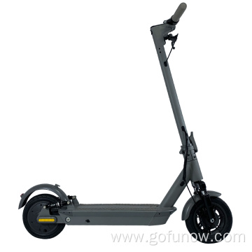 M9 10inch kick electric scooter folding electric scooters